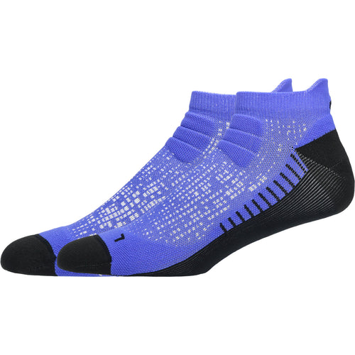 Asics Performance Unisex Çorap - Mor