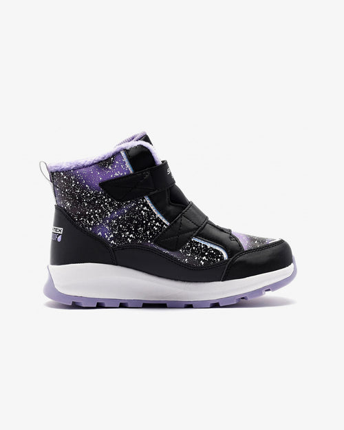 Skechers Storm Blazer Çocuk Bot - Siyah