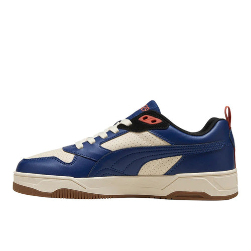 Puma Porsche RBD Drive Low Erkek Sneaker - Lacivert