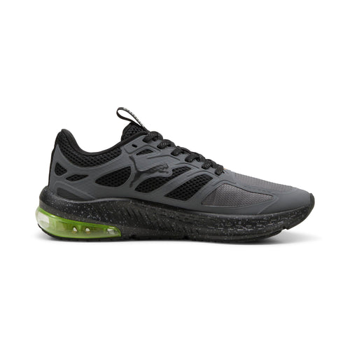 Puma X-Cell Lightspeed Erkek Koşu Ayakkabısı - Füme