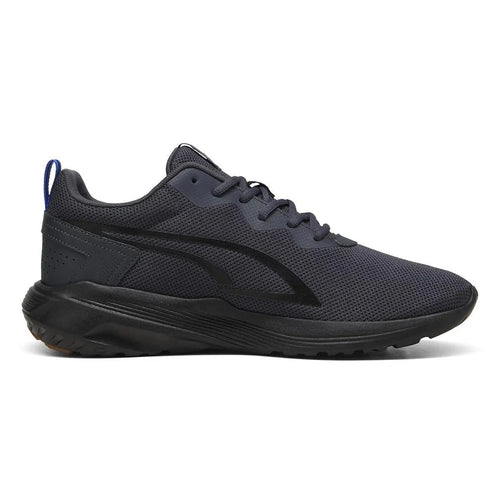 Puma All Day Active Unisex Koşu Ayakkabısı - Gri
