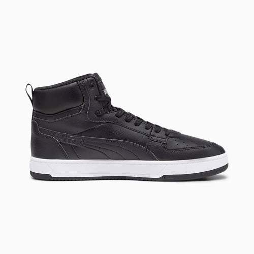 Puma Caven 2.0 Mid Erkek Sneaker - Siyah