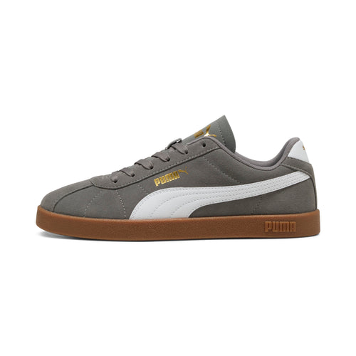 Puma Club II Unisex Sneaker - Gri