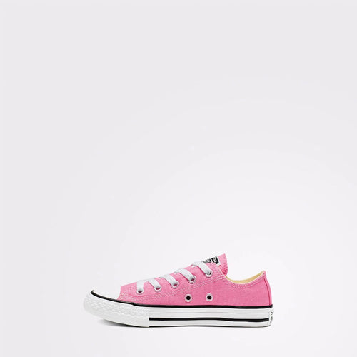 Converse Chuck Taylor All Star Classic Çocuk Sneaker - Pembe-Beyaz