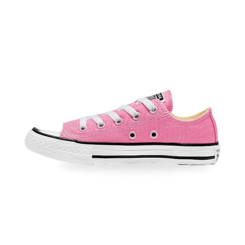 Converse Chuck Taylor All Star Classic Çocuk Sneaker - Pembe-Beyaz