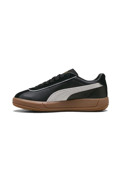 Puma Club Klassika Kadın Sneaker - Siyah