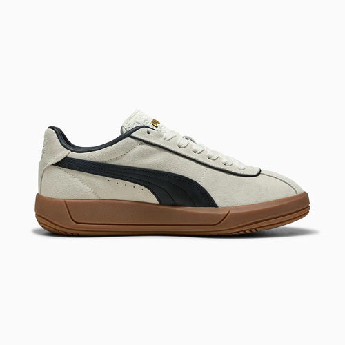 Puma Club Çocuk Sneaker - Bej