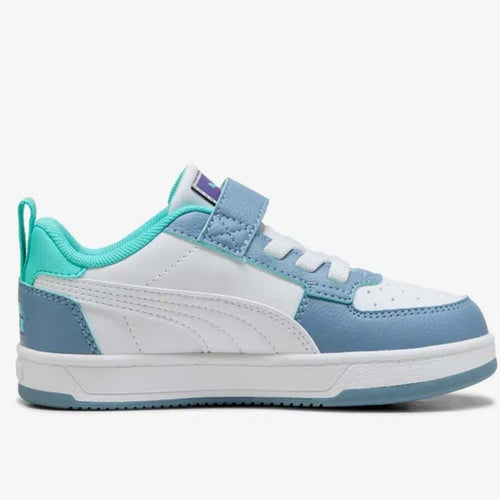 Puma Caven 2.0 Çocuk Sneaker - Mavi