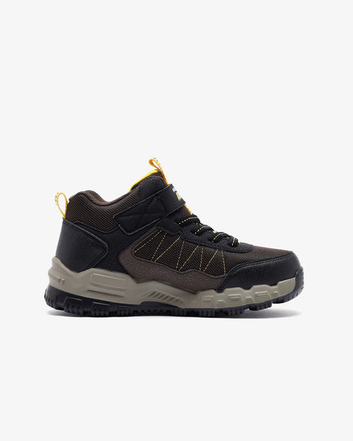 Skechers Adventure Track Çocuk Bot - Kahverengi
