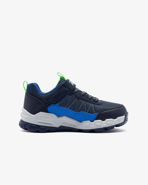 Skechers Adventure Track Çocuk Outdoor Ayakkabısı - Lacivert