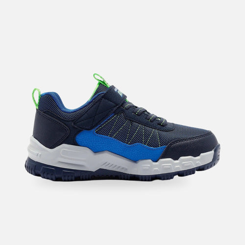 Skechers Adventure Track Çocuk Outdoor Ayakkabısı - Lacivert