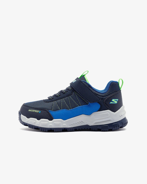 Skechers Adventure Track Çocuk Outdoor Ayakkabısı - Lacivert - görsel 2