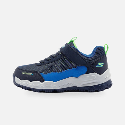 Skechers Adventure Track Çocuk Outdoor Ayakkabısı - Lacivert - görsel 2