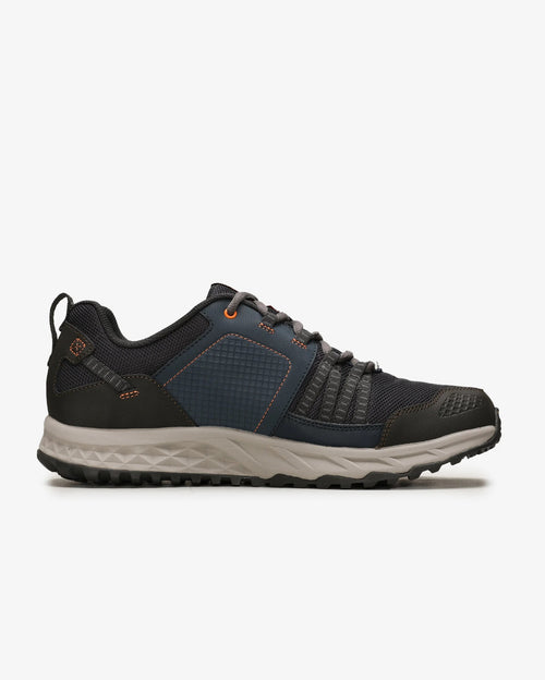 Skechers Escape Plan Erkek Outdoor Ayakkabısı - Lacivert