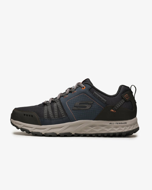 Skechers Escape Plan Erkek Outdoor Ayakkabısı - Lacivert - görsel 2
