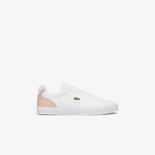 Lacoste Lerond Kadın Sneaker - Beyaz