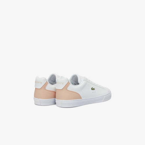 Lacoste Lerond Kadın Sneaker - Beyaz - görsel 2