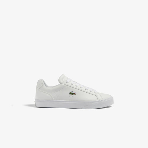 Lacoste Lerond Kadın Sneaker - Beyaz