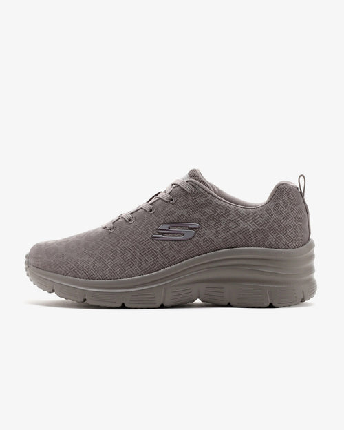 Skechers Fashion Fit Kadın Günlük Ayakkabı - Bej