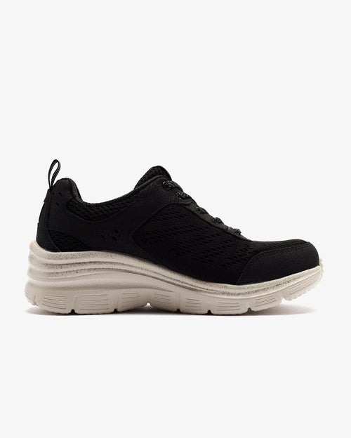 Skechers Fashion Fit Kadın Günlük Ayakkabı - Beyaz