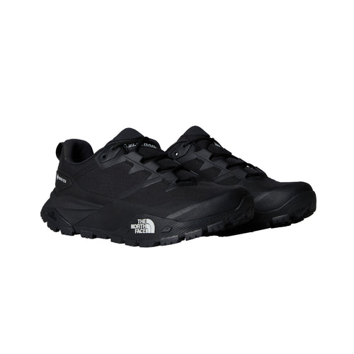 The North Face Offtrail Hike Gore-Tex Erkek Trail Ayakkabısı - Siyah