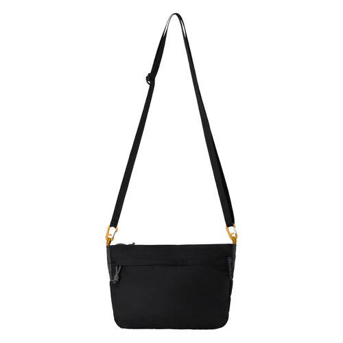 The North Face Clyffe Shoulder Unisex Omuz Çantası - Antrasit-Siyah