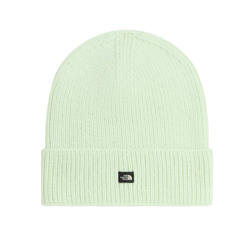 The North Face Mini Logo Box Unisex Bere - Yeşil
