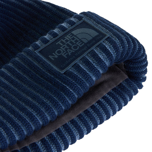 The North Face Salty Lined Special Edition Unisex Bere - Lacivert