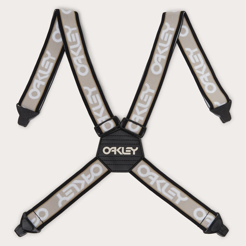 Oakley Factory Suspenders Unisex Kemer - Mavi