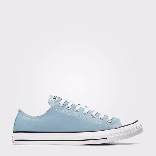 Converse Chuck Taylor All Star Ox Out Of The Blue Erkek Sneaker - Mavi-Beyaz