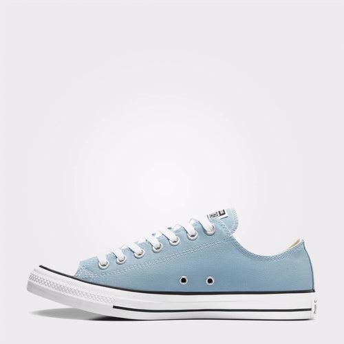 Converse Chuck Taylor All Star Ox Out Of The Blue Erkek Sneaker - Mavi-Beyaz