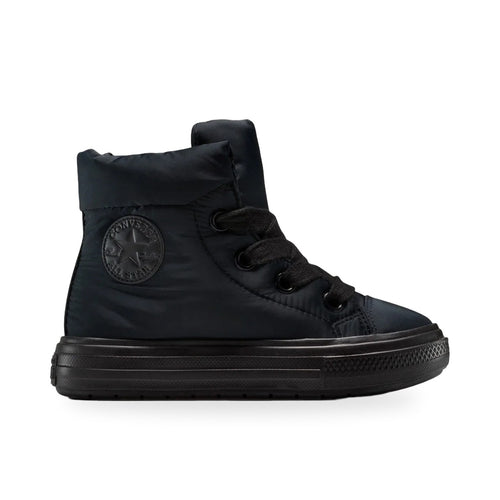 Converse Chuck Taylor All Star Elements Kadın Sneaker - Siyah
