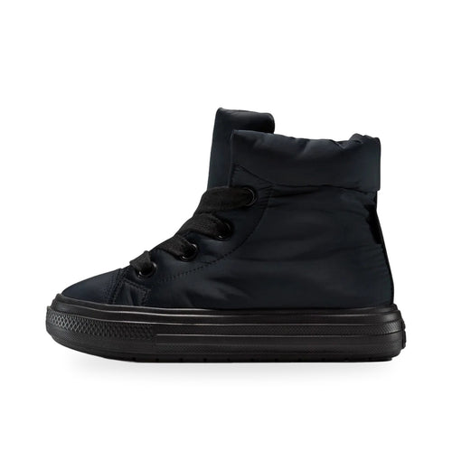 Converse Chuck Taylor All Star Elements Kadın Sneaker - Siyah - görsel 2