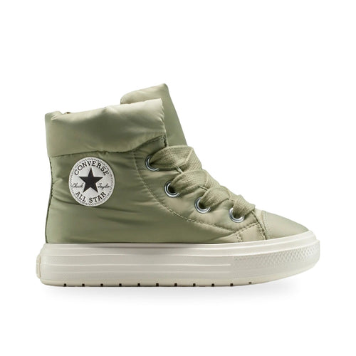 Converse Chuck Taylor All Star Elements Kadın Sneaker - Haki