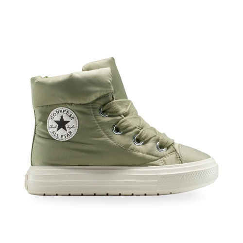 Converse Chuck Taylor All Star Elements Kadın Sneaker - Haki
