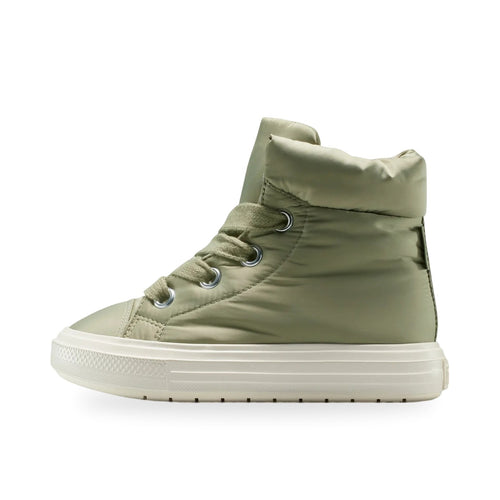 Converse Chuck Taylor All Star Elements Kadın Sneaker - Haki - görsel 2