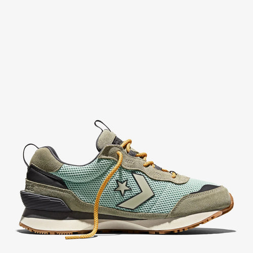 Converse Omega Trainer Hike Erkek Sneaker - Yeşil