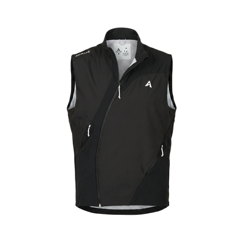 Aqualab Aqua Pro Racing Vest Erkek Yelek - Siyah