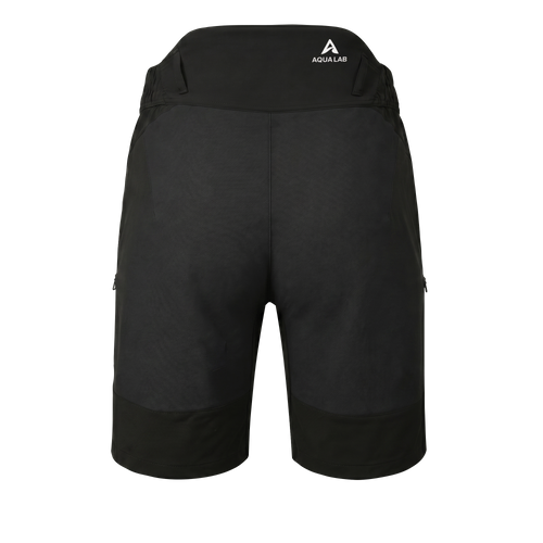 Aqualab Aqua Pro Racing Short Erkek Şort - Siyah