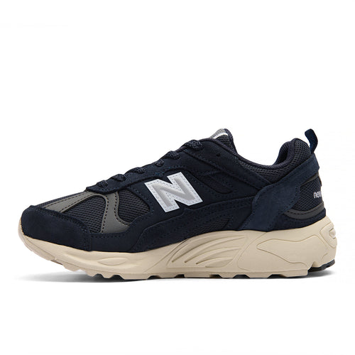New Balance 878 Erkek Sneaker - Lacivert