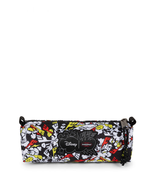 Eastpak Benchmark Single Unisex Kalem Kutusu - Desenli