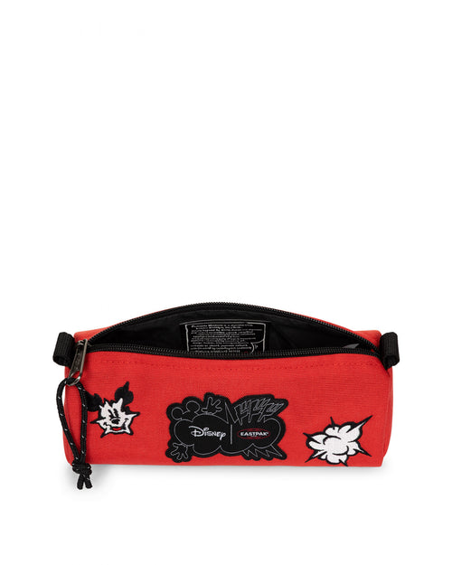 Eastpak Benchmark Single Unisex Kalem Kutusu - Desenli