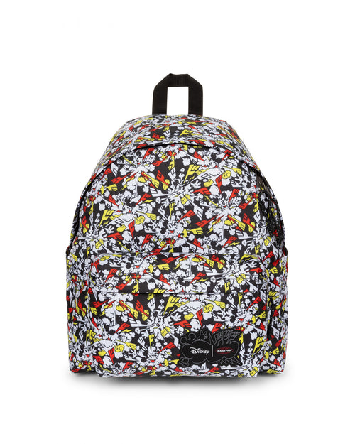 Eastpak Day Pak R Unisex Sırt Çantası - Çok Renkli