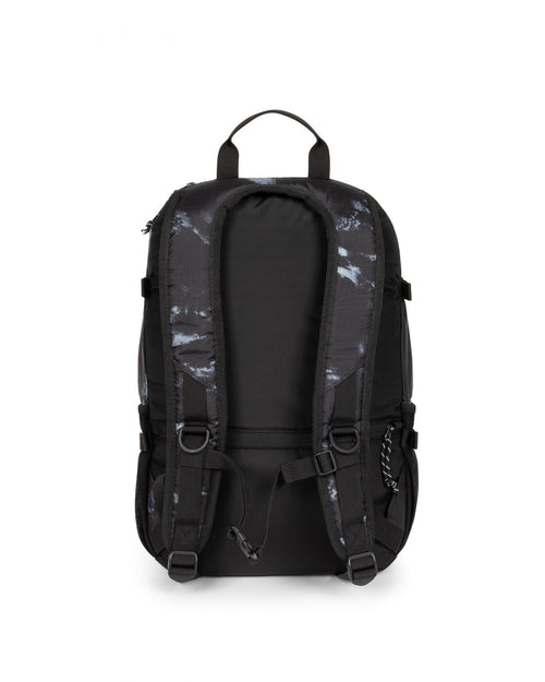 Eastpak Gerys Pro Unisex Sırt Çantası - Siyah