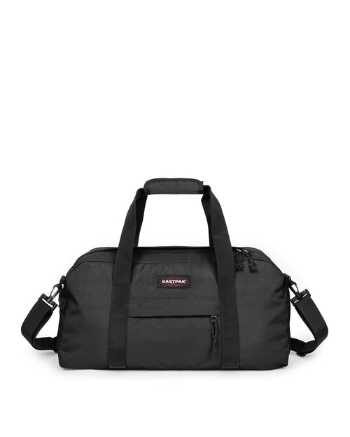 Eastpak Stand Cabin Unisex Seyahat Çantası - Siyah