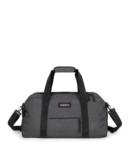 Eastpak Stand Cabin Unisex Seyahat Çantası - Füme