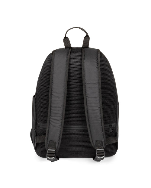Eastpak Athleish Pak R Unisex Sırt Çantası - Siyah