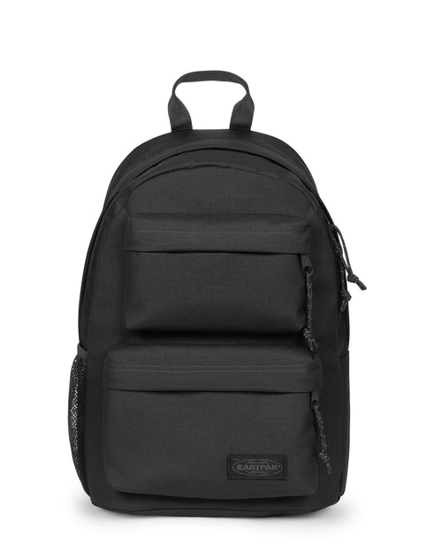 Eastpak Padded Double S Unisex Sırt Çantası - Siyah