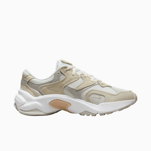 Nike AL8 Kadın Sneaker - Bej