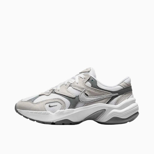 Nike AL8 Kadın Sneaker - Beyaz-Gri